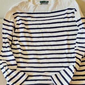 The basic collection ボーダー