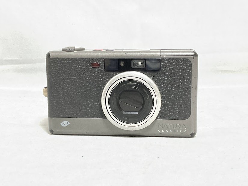 2023年最新】ヤフオク! -fujifilm フィルムカメラ natura classicaの