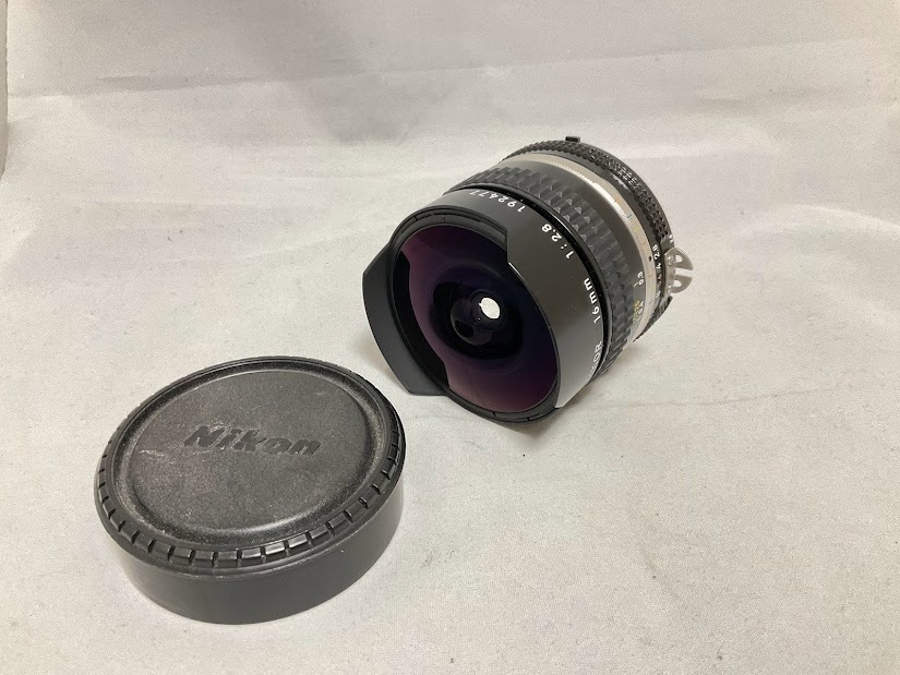 2023年最新】ヤフオク! -fisheye nikkorの中古品・新品・未使用品一覧