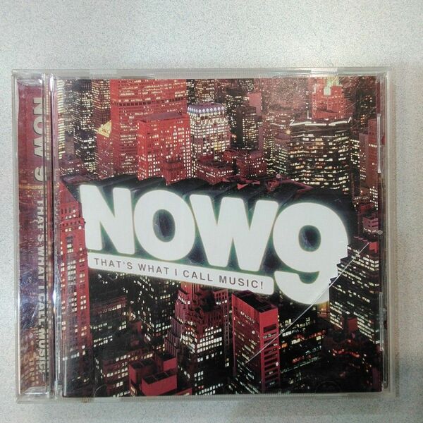 「NOW9」