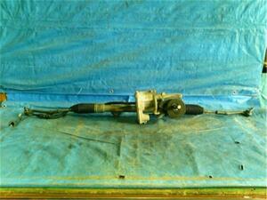  Citroen original Citroen C3 { B6HN01 } steering gear gearbox P41600-23012649