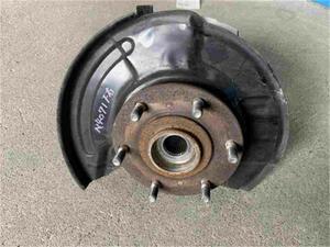  Mitsubishi original Pajero { V93W } right front knuckle hub P11400-23002508