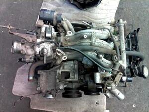  Mitsubishi original Minicab { U62V } engine P70300-23012462