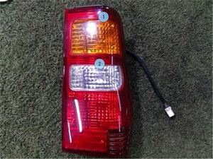  Mitsubishi original Pajero Mini { H53A } right tail lamp P90100-23009306