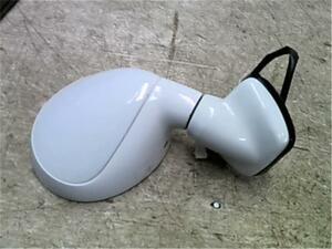  Mazda original Spiano { HF21S } right side mirror P70700-22001975