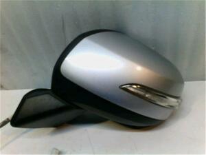  Subaru original Stella { LA110F } left side mirror 87940-B2F70 P80900-23010465