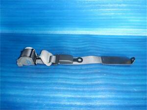  Daihatsu original Move { LA160S } rear seat belt P10700-23020863