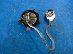  Nissan original Murano { TZ51 } right light control unit P81400-23013427