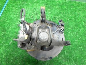  Toyota original 86 { ZN6 } right front knuckle hub P91600-23019981