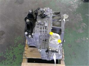  Volkswagen original Polo { 9NBUD } Transmission P60700-23003436