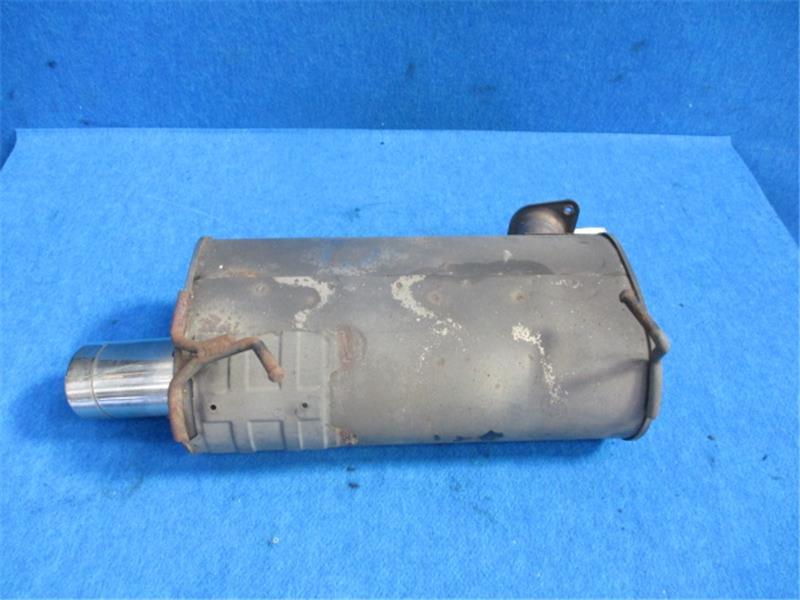 2023年最新】ヤフオク! -cw5w アウトランダー マフラー(三菱用)の中古