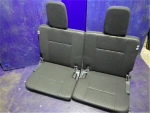  Daihatsu оригинальный Hijet { S710V } задние сидения P10300-23010768