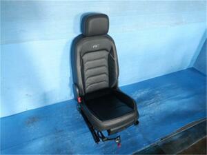  Volkswagen original Tiguan { 5NDFGF } passenger's seat P10700-23022353