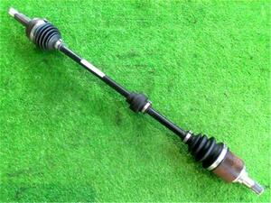  Nissan original Dayz { B43W } right front drive shaft 39100-7MA0A P80700-23004163