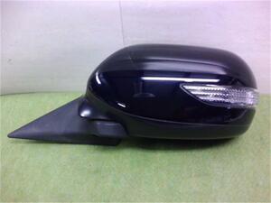  Subaru original Legacy { BP5 } left side mirror P70400-23010589