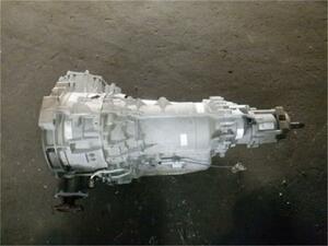  Audi original Audi A8 { 4HCGWF } Transmission P10700-23022797