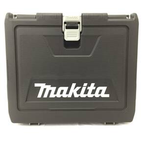 ▲▽未使用【 makita/マキタ インパクトドライバ TD173DGXAP 18V オーセンティックパープル 】着払い△(R2200)△▼