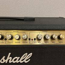 マーシャル Marshall 8280 バルブスタテート ギターアンプ 真空管 プリチューブアンプ_画像5