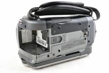 ★実用品★CANON キヤノン IVIS HF10★♯12651_画像3