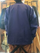 Patagonia カヤックジャケット パタゴニア パドリング メッシュポケット ストリートにも サンプリング元ネタ ビンテージ 古着 検SST_画像8