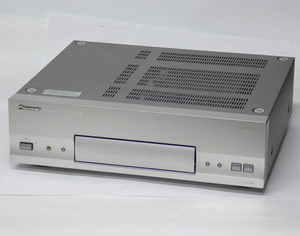 ■Pioneer プラズマディスプレイPDP-502HD用メディアレシーバー MUSEデコーダー PDP-502R ジャンク品
