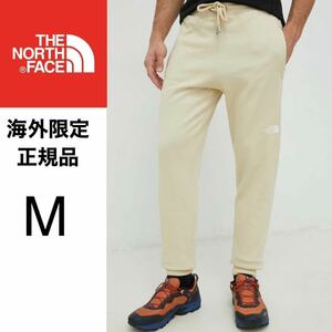 ザ ノースフェイス The North Face ボトムス ジョガー パンツ 裏起毛 NF0A4SVQ スウェット ジャージ THE NORTH FACE MENS NSE PANT S M