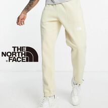 THE NORTH FACE ザノースフェイス メンズ ジョガーパンツ スウェットパンツ ジャージ トラックパンツ 海外限定 正規品 L 未発売_画像2