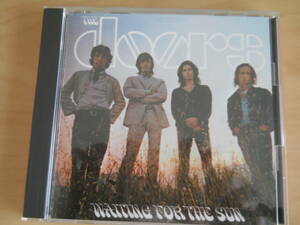 WAITING FOR THE SUN　太陽を待ちながら　THE DOORS　ドアーズ