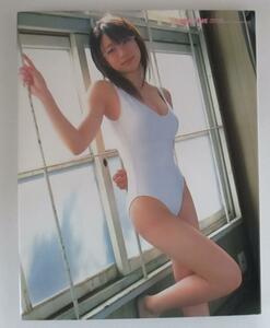 時東あみ1st.写真集 生真面目　初版 2005/08/01　グラビア アイドル 水着 ビキニ 下着　ミスマガジン2005つんく賞