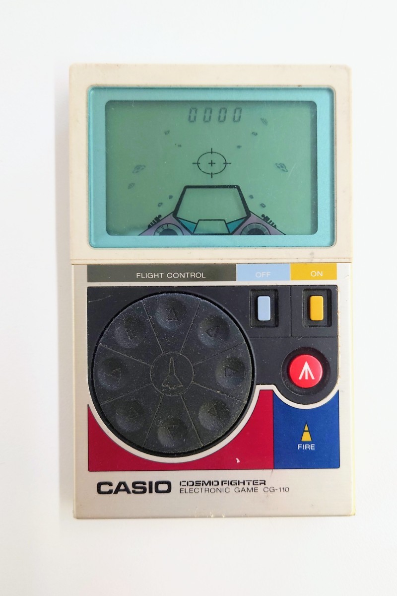 ヤフオク! -「casio」(ゲーム) の落札相場・落札価格