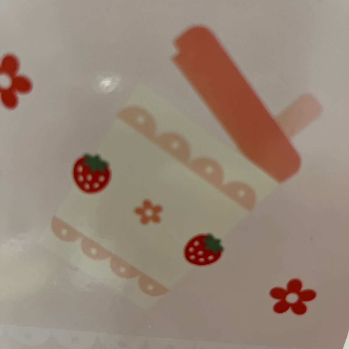激レア】マザーガーデン クリスマスのおうち&クリスマスケーキ