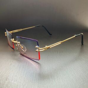 【新品】MIAMI SUNGLASS サングラス