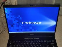 EPSON Endeavor NA520E Ci5 フルHD mem16G NVMeSSD Win11Pro_画像3