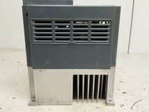 東芝 インバーター VF-S15 VFS15-4037PL 3PH-380/500V-3.7/4.0kW/5HP ジャンク9_画像8