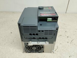 東芝 インバーター VF-S15 VFS15-4037PL 3PH-380/500V-3.7/4.0kW/5HP ジャンク10