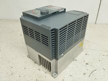 東芝 インバーター VF-S15 VFS15-4037PL 3PH-380/500V-3.7/4.0kW/5HP ジャンク4_画像3