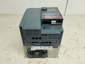 東芝 インバーター VF-S15 VFS15-4037PL 3PH-380/500V-3.7/4.0kW/5HP ジャンク2