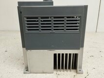 東芝 インバーター VF-S15 VFS15-4037PL 3PH-380/500V-3.7/4.0kW/5HP ジャンク4_画像8