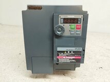 東芝 インバーター VF-S15 VFS15-4037PL 3PH-380/500V-3.7/4.0kW/5HP ジャンク9_画像4