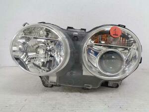  Jaguar XJ серии GH-J80SA левая фара HID VALEO 89202791 2W93-13W030 270145