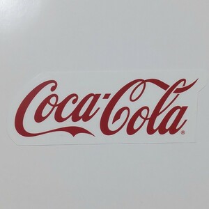 送料６３円〜 Coca-Cola コカ・コーラ ステッカー ④②★検) クリアステッカー ウォールステッカー シール デカール