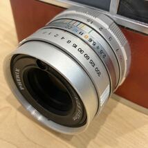 PHENIX 鳳凰 フェニックス 205E フィルムカメラ 中国製カメラ_画像7