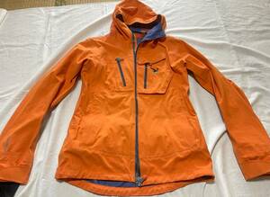 即決 サレワ Salewa Albonaska Powertex 3L Jacket ジャケット ストレッチ素材　雪山、冬山、アイスクライミング、スキー