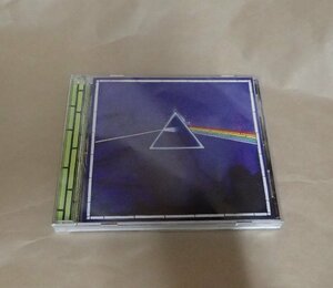 CD　The Dark Side of the Moon　ピンク・フロイド 