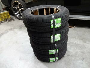 新品　TOYO　SD-7　175/65R14　夏用・低燃費タイヤ　４本セット