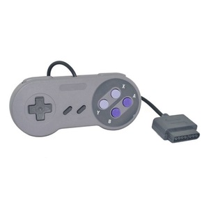 スーパーファミコン 互換 コントローラー SNES 互換機 SFC VIDEO GAME SYSTEM 対応 低遅延 送料無料