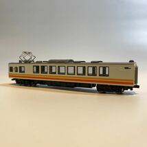 KATO モロ164-803 M車 品番10-158 165系 パノラマエクスプレス・アルプスセット バラシ品_画像2