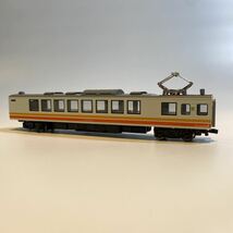 KATO モロ164-803 M車 品番10-158 165系 パノラマエクスプレス・アルプスセット バラシ品_画像1