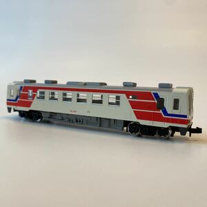 Tomix 2654 Kita Sanriku Railway 36 типа 36-207 с силой