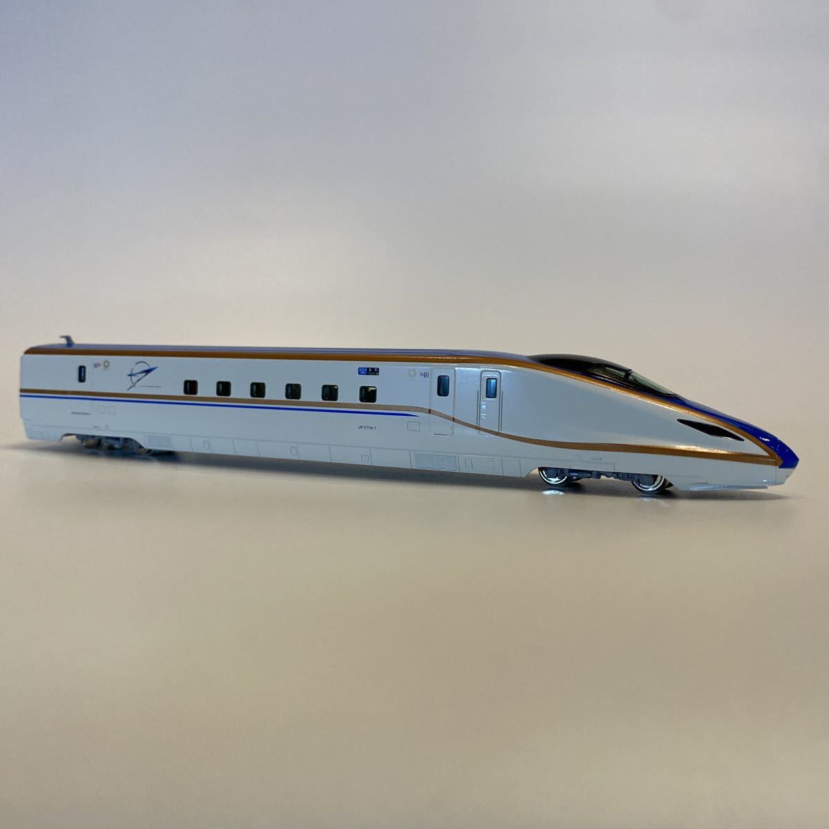 2023年最新】Yahoo!オークション -e7系 katoの中古品・新品・未使用品一覧